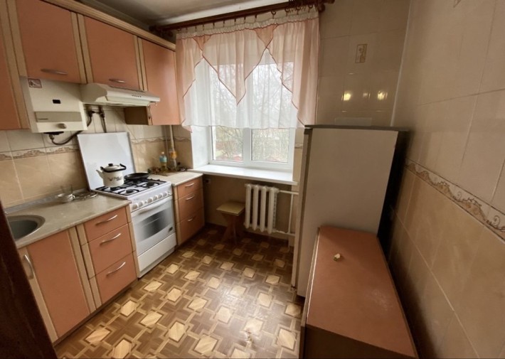 Оренда 2 кімнатної квартири соборна 279 - фото 1