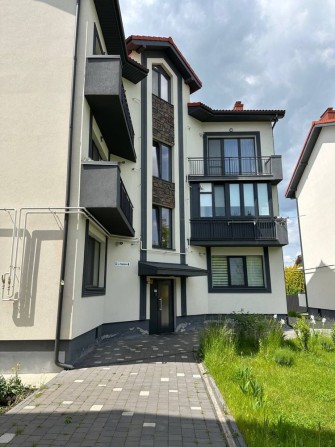 Здам в оренду квартиру у клубному будинку - фото 1