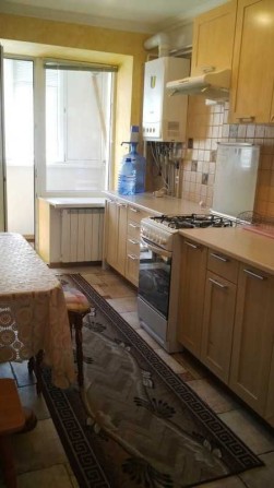 Оренда 1 кімнатної квартири в Центрі - фото 1