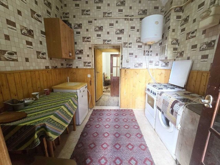 Здам 1кімн ЧКАЛОВА (АВТОВОКЗАЛ), меблі, техніка, окремий вхід! - фото 1