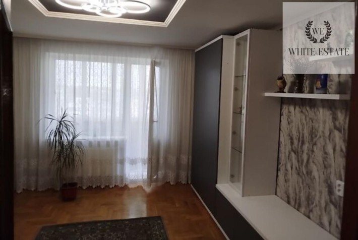 Оренда 2кім. квартири по вул.15 Квітня - фото 1