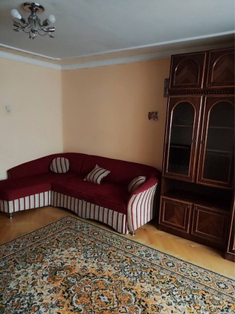 Здається 3 кімнатна квартира на Хіміків - фото 1