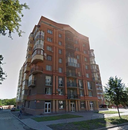 Оренда 1к новобудова  в Центрі - фото 1