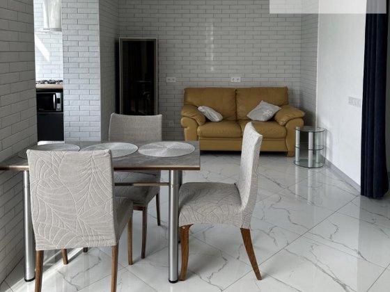 Оренда 1кім.квартири по вул.Наливайка Тернополь