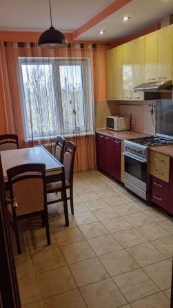 Оренда 3х к укомплектованої квартири р-н Північний - фото 1