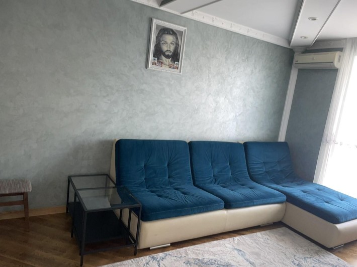 Здам 2 кім.кв.в центрі.Новобудова. Коновальця - фото 1