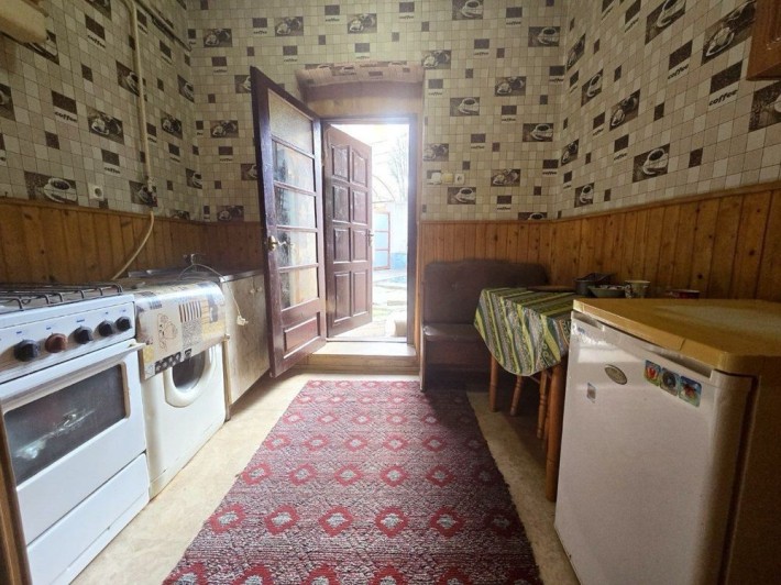 Здам 1 кімнатну, ГОЛОВНА (р-н АВТОВОКЗАЛУ), СВІЙ ВХІД, все необхідне! - фото 1