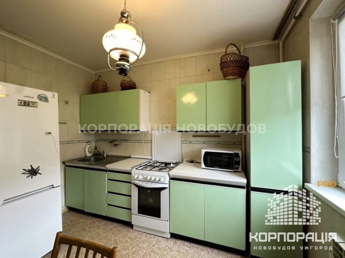 Оренда 2-км квартири з усім необхідним  у р-ні ТЦ "Токіо", поруч парк - фото 1