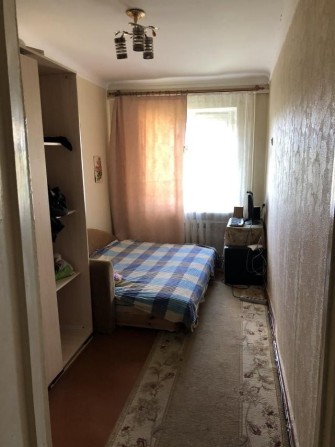 Здамо три кімнатну квартиру в районі 25 школи - фото 1