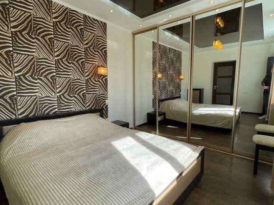 Здається 2 кім квартира з ремонтом Рівне