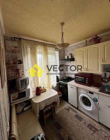Двушка з меблями та технікою. 4/5 Терміновий продаж - фото 1