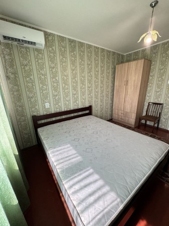 Здам 2 кімнатну квартиру, косметичний ремонт,меблі,технік - фото 1