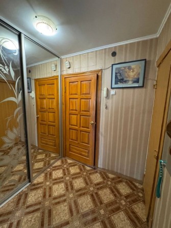 1 кімн квартира, р-н Седова, з меблями та технікою - фото 1