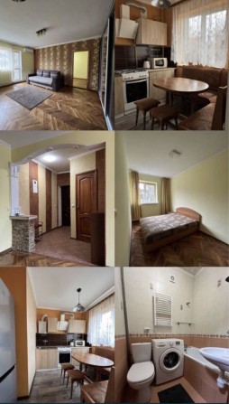 Оренда 2 кімнатної квартири - фото 1