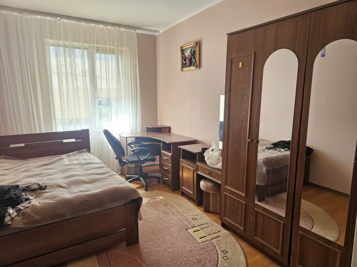 Здається двокімнатна в районі Минайської - 8 Березня в Ужгороді - фото 1