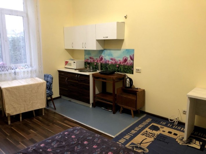 Оренда студіі в центрі - фото 1