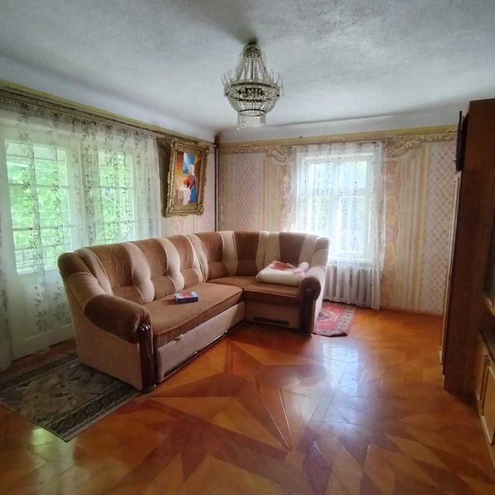 Здача 3-х кімнатної квартири Чернівці - фото 1