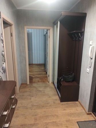 Квартира 2 кімнати. ВЛАСНИК. Довгострокова оренда - фото 1