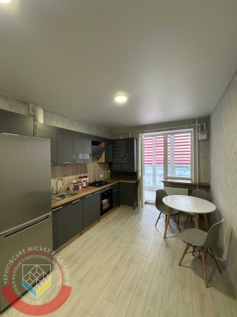 RLT I01 Оренда 1 кімнатної квартири, автономка, вул. Жабинського - фото 1