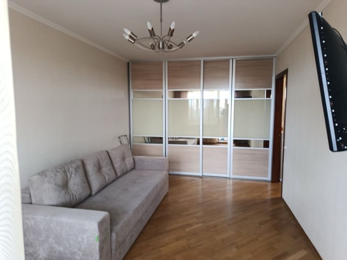 Оренда 2-х кімнатна 55м2 - фото 1