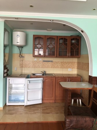 Здається студія на Полєтаєва (від посередника) - фото 1