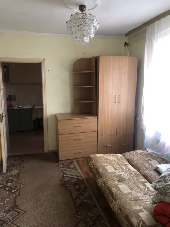 Здам 2-кімнатну квартиру. Район вулиці Будівельників - фото 1