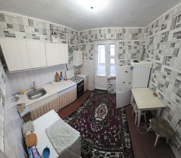 ЦЕНТР! Здаю 1 кім.Кв 40м2 Кух8м2 Меблі. Техніка. Гарн.Стан. Все поруч - фото 1