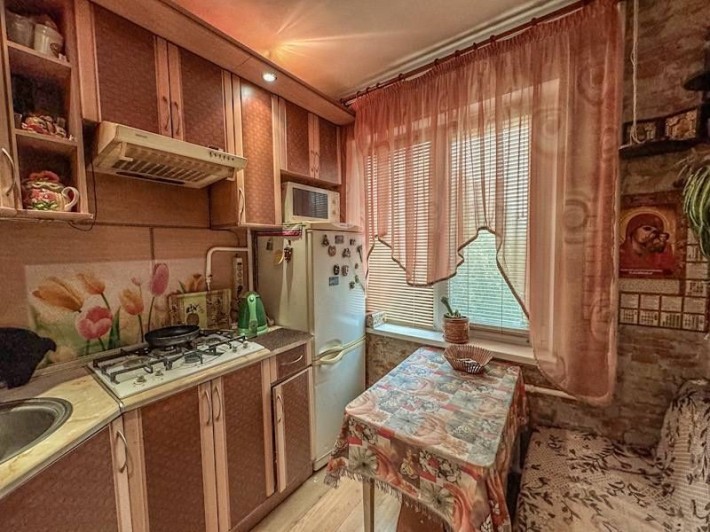 Здам 1-кімн квартиру по вул. 1ї танкової бригади - фото 1