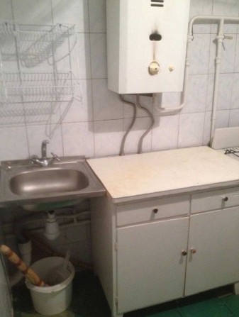 Бюджетна квартира в оренду - фото 1