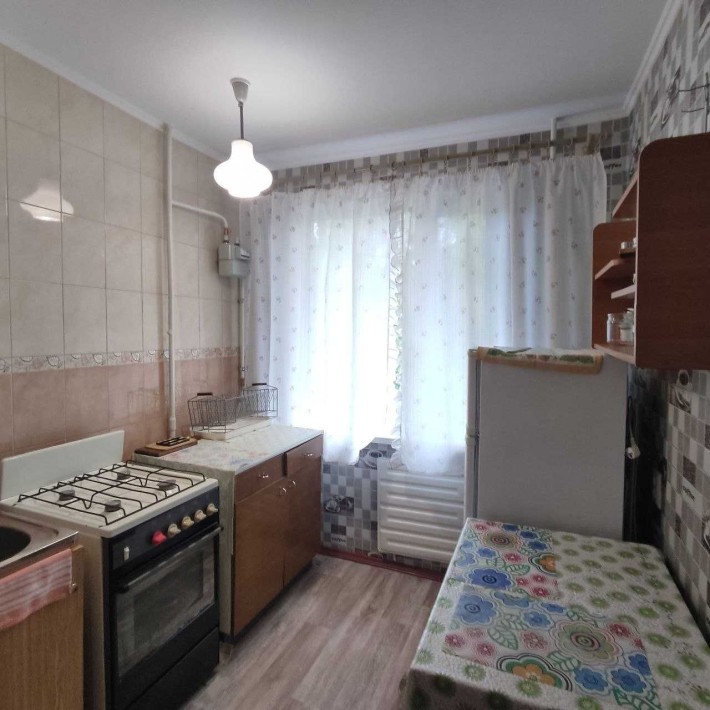 Сдаётся квартира - фото 1