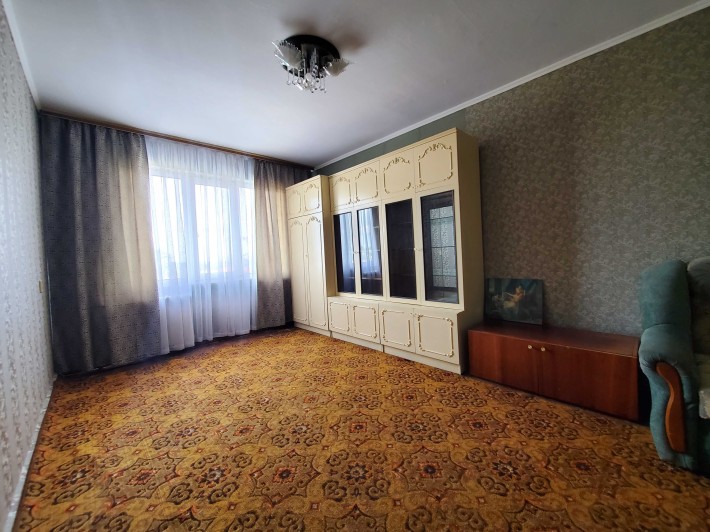Здається 2 кімнатна квартира в районі зупинки Шкільна - фото 1