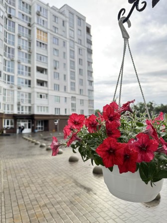 1-кімнатна, 54 м2. Автономне опалення. Політех. - фото 1