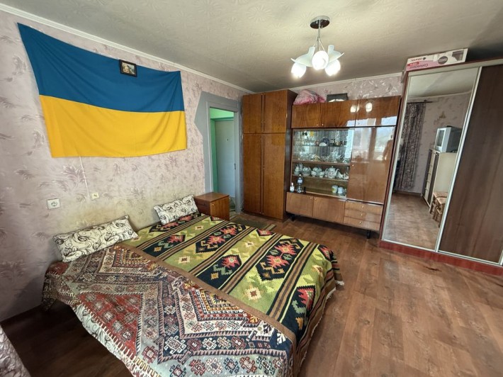 Однокімнатна по Корольова - фото 1