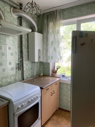Сдается 3 ком. квартира ! - фото 1