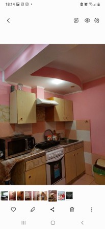 Здам 1 кімн.квартиру, вільна з 7.06 - фото 1