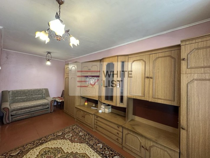 Оренда 1к квартира вул. Білоруська - фото 1