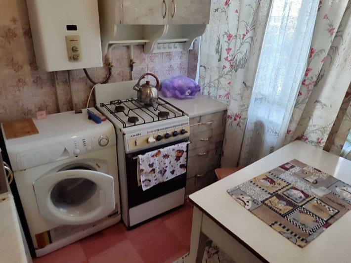 Здам в оренду 3 кiмнатну квартиру по вул.Громадська 35 - фото 1