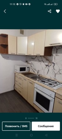Бойлер! Квартира в Центре - фото 1