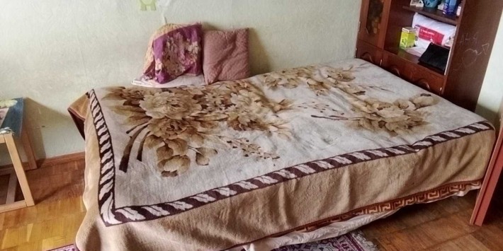 Довгостроково, 2к, Теремки, вул. Гуменної 2, метро Іподром - фото 1