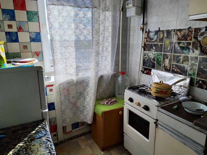 Однокімнатну здам в р-ні жд - фото 1