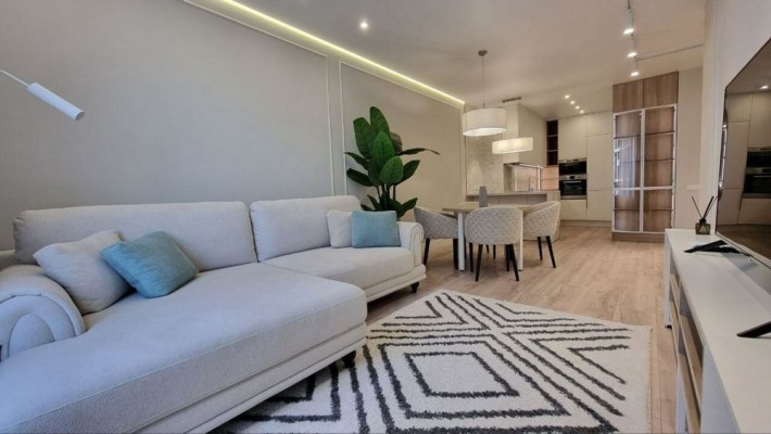 Оренда Квартири | Печерськ | 70м2 | Дуже якісний ремонт | - фото 1
