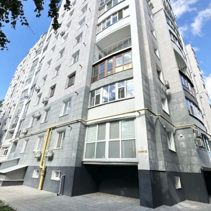 1к квартира Пр Перемоги, Центр, круг - фото 1