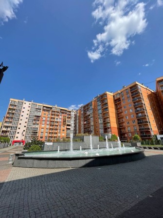 Здається 2кімн.новобудова ЖК Водограй Воробкевича - фото 1