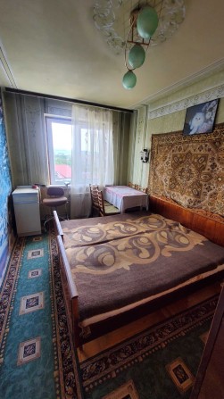 Здається 2х кім квартира на Достоєвського район Токіо - фото 1