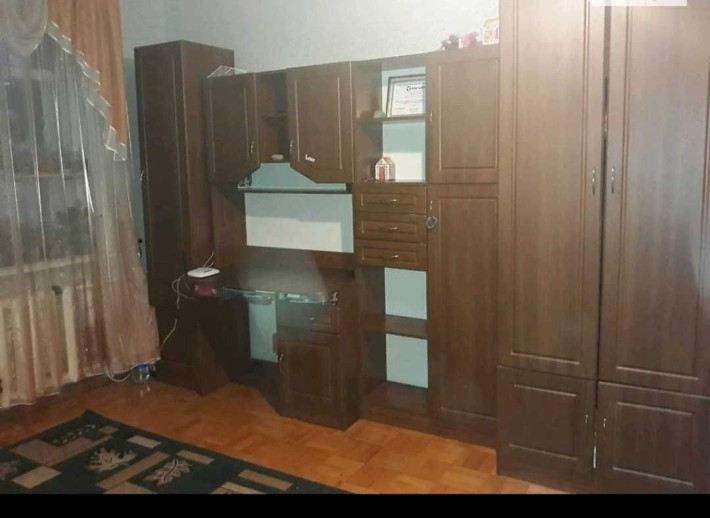 Здається 1 Кімн Кв проспект Коцюбинського Гарний стан, Меблі Техніка - фото 1