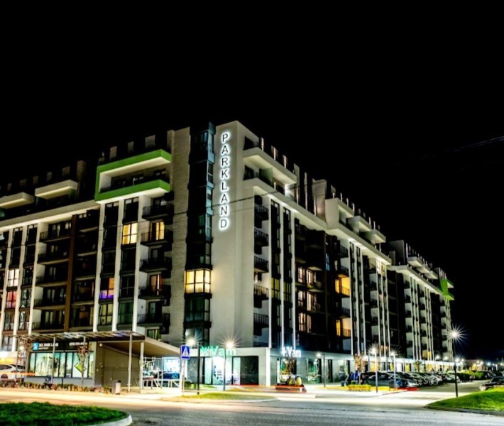 Довгострокова оренда квартир в найкращому ж.кПАРКЛЕНД|PARKLAND|Ужгород - фото 1