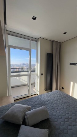 Інстаграмна квартира ЖК дім на Янгеля - фото 1