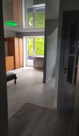 Від Власника 1к Київська друга лікарня Оренда квартири - фото 1