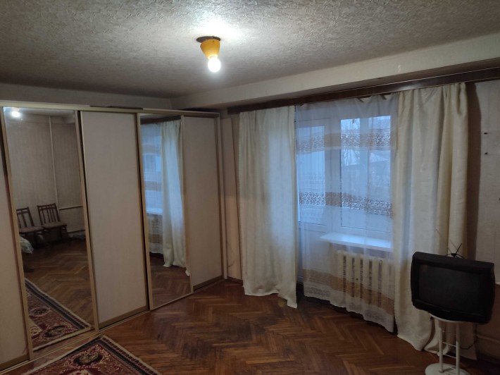 Оренда квартири 1к.кв, квартири м.Лукянівська, вул.Білоруська 17 А - фото 1