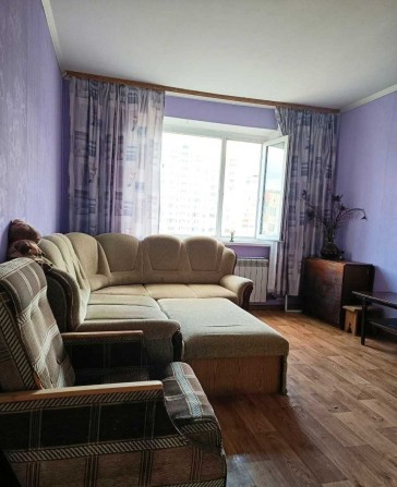 Здається 1-кімнатна на Троєщині — Милославська 23Б, від господаря - фото 1